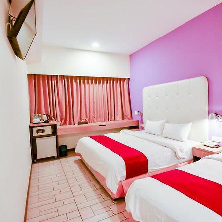 ลูมุต สวีท Hotel ลุมุต ภายนอก รูปภาพ